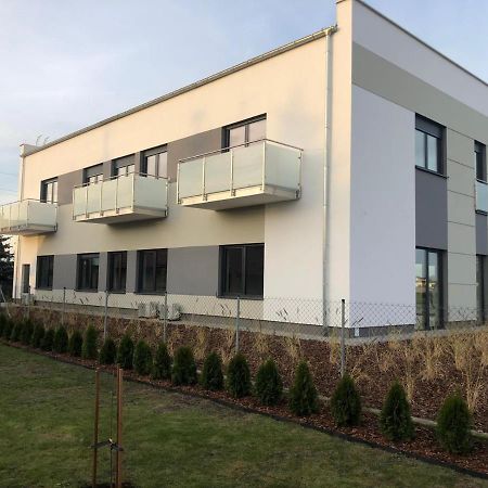Apartament Plaza Premium Słupca Kültér fotó