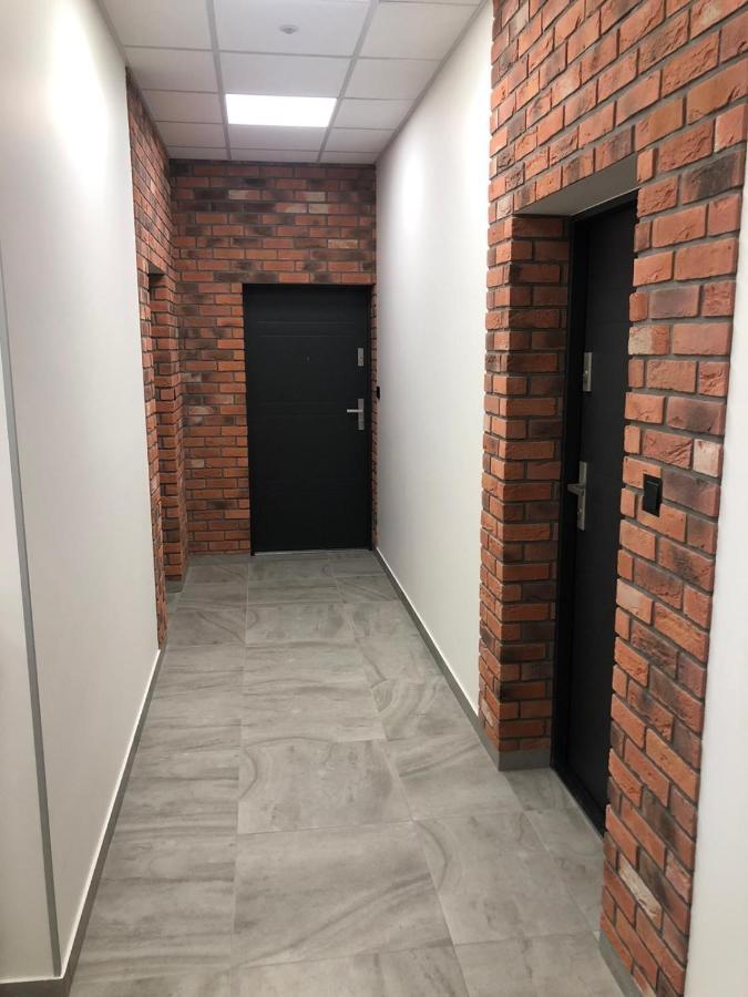 Apartament Plaza Premium Słupca Kültér fotó