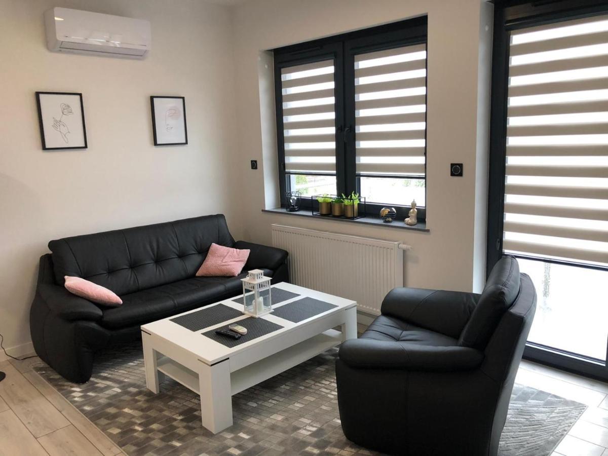 Apartament Plaza Premium Słupca Kültér fotó