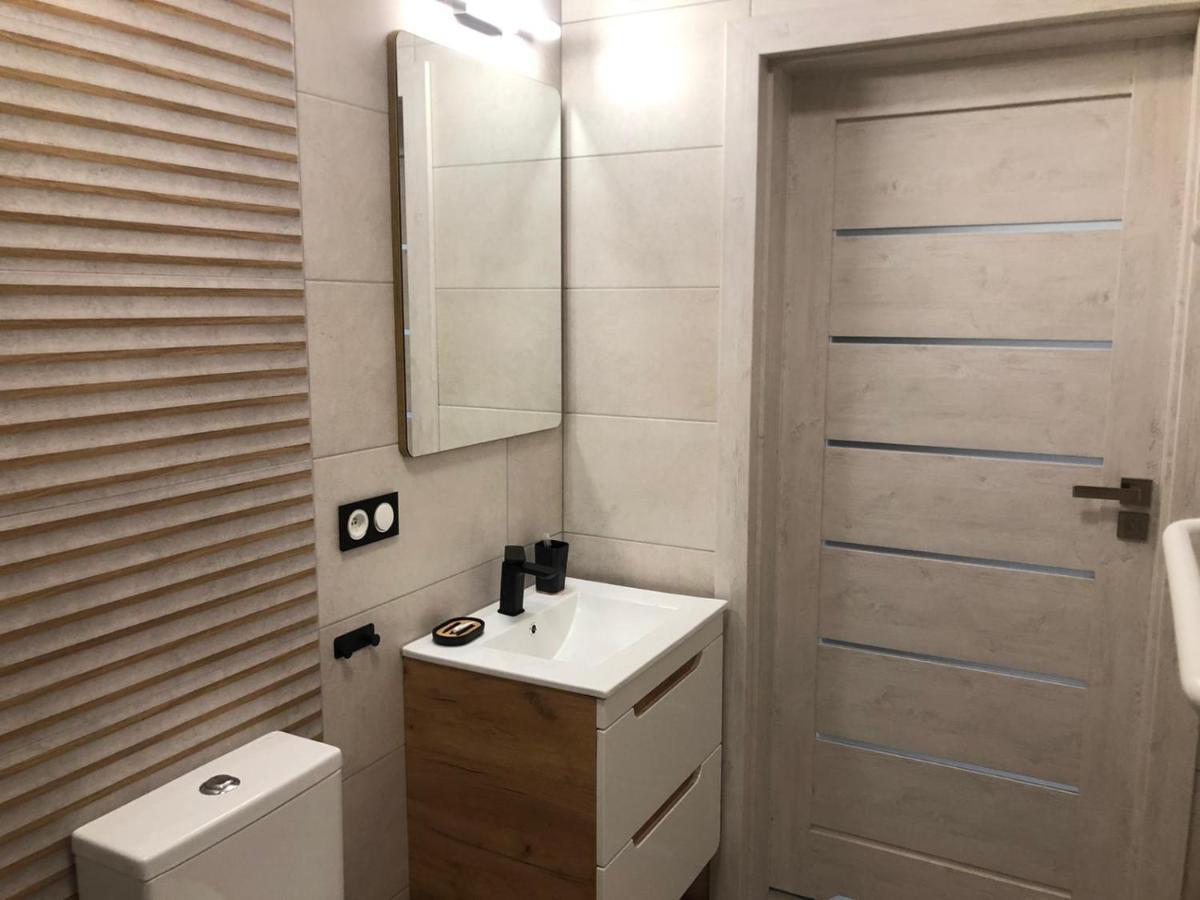 Apartament Plaza Premium Słupca Kültér fotó
