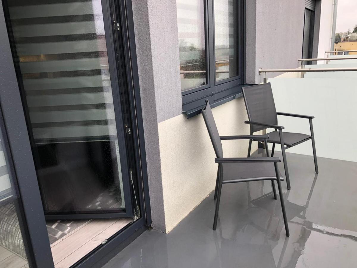 Apartament Plaza Premium Słupca Kültér fotó