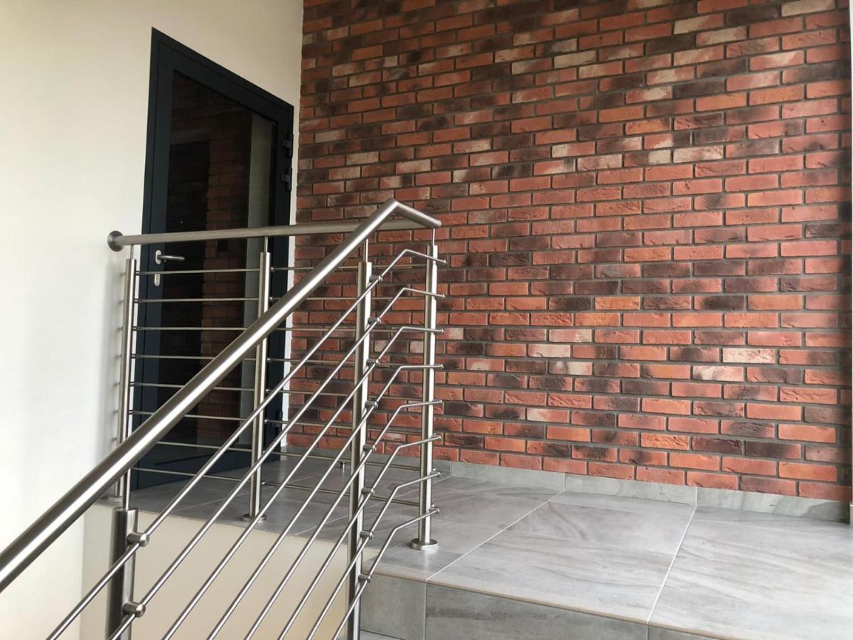 Apartament Plaza Premium Słupca Kültér fotó