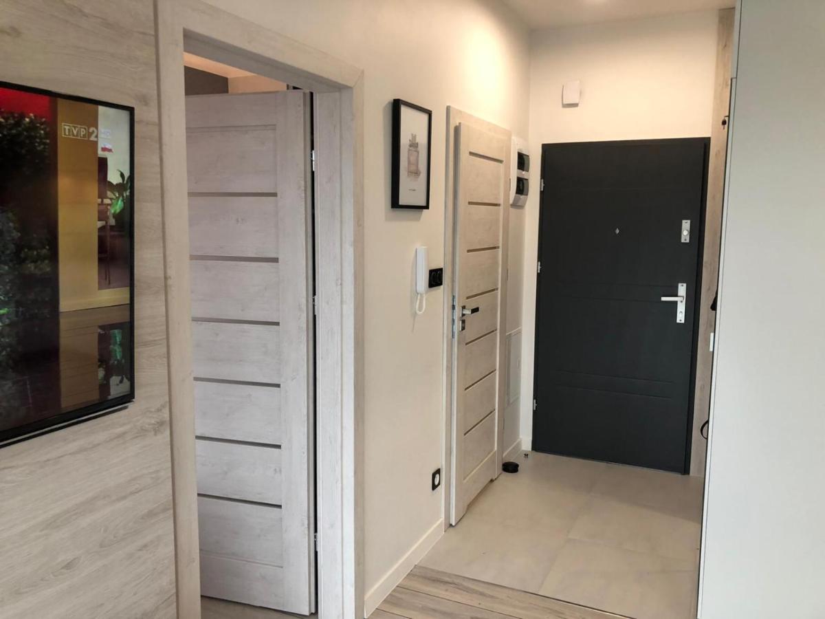Apartament Plaza Premium Słupca Kültér fotó